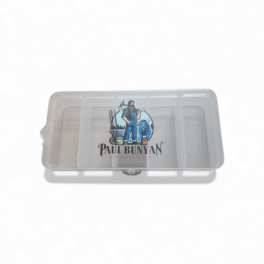 Paul Bunyan Pocket Tackle Box