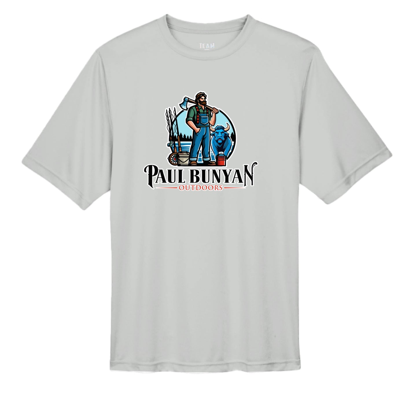 SPORT SILVER - FRONT