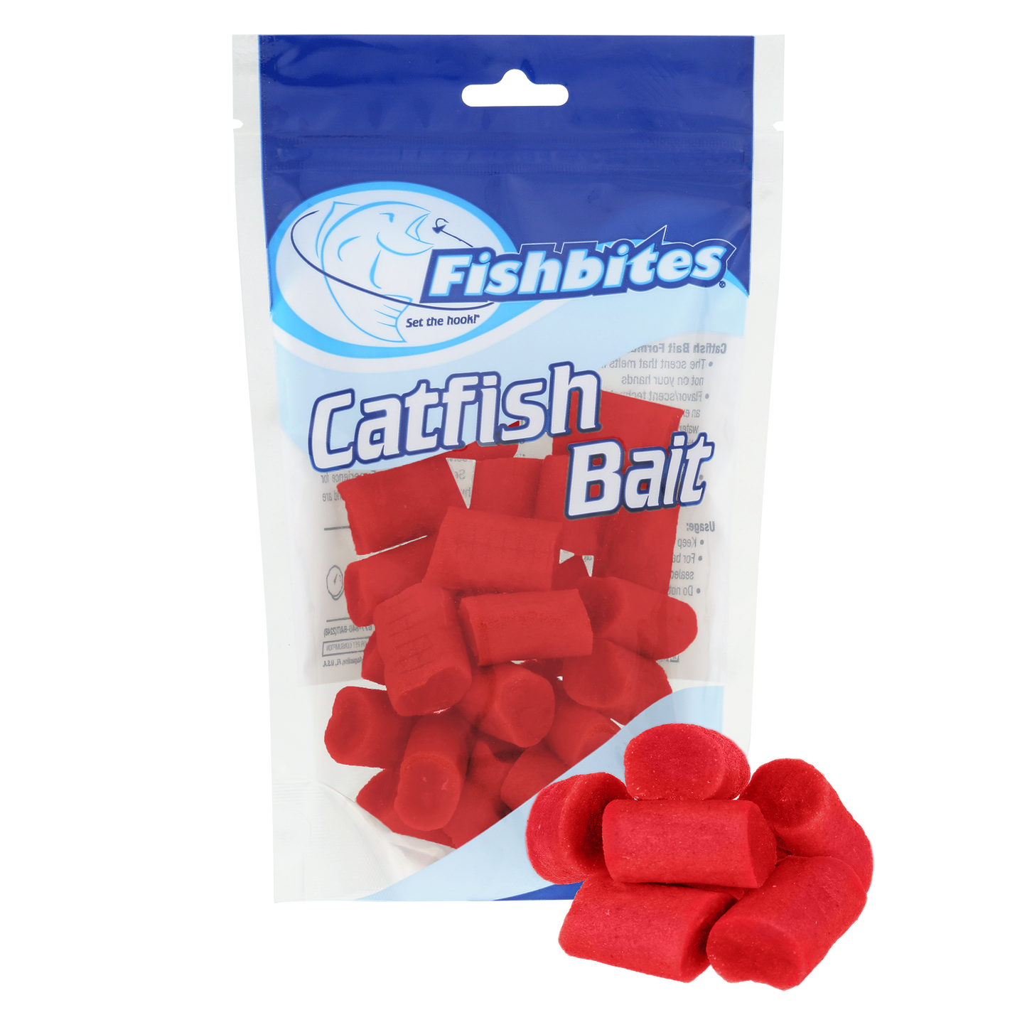 Fishbites® Catfish Baits