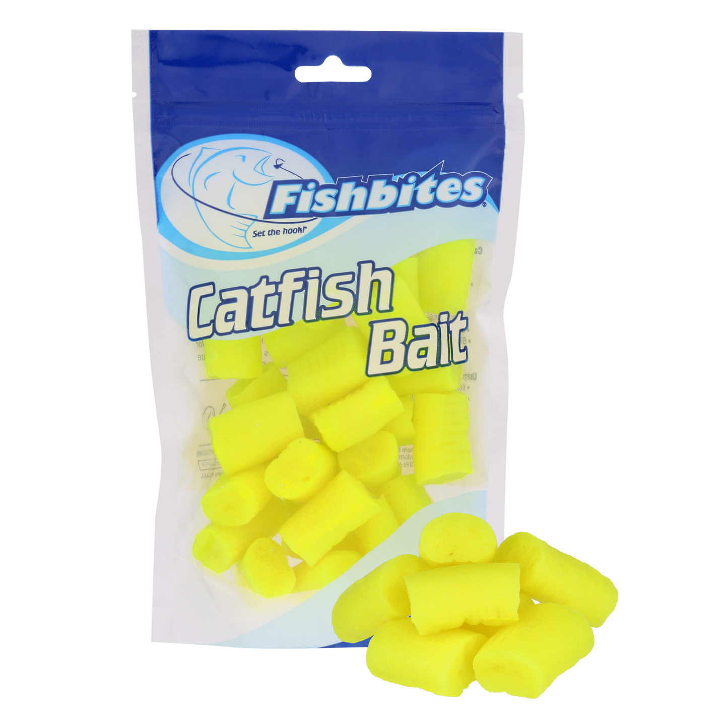 Fishbites® Catfish Baits