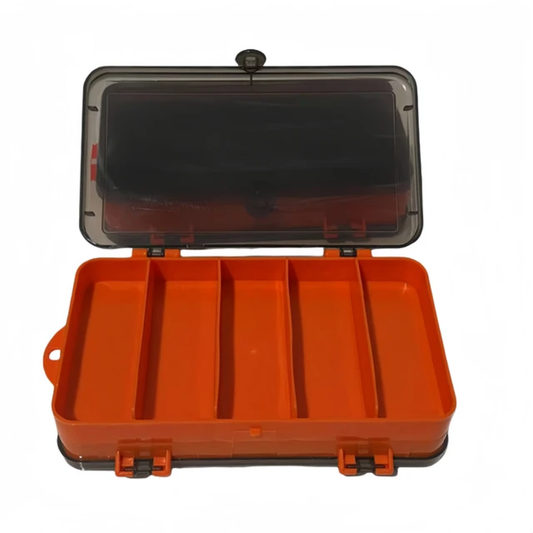 Paul Bunyan Mobile Tackle Box