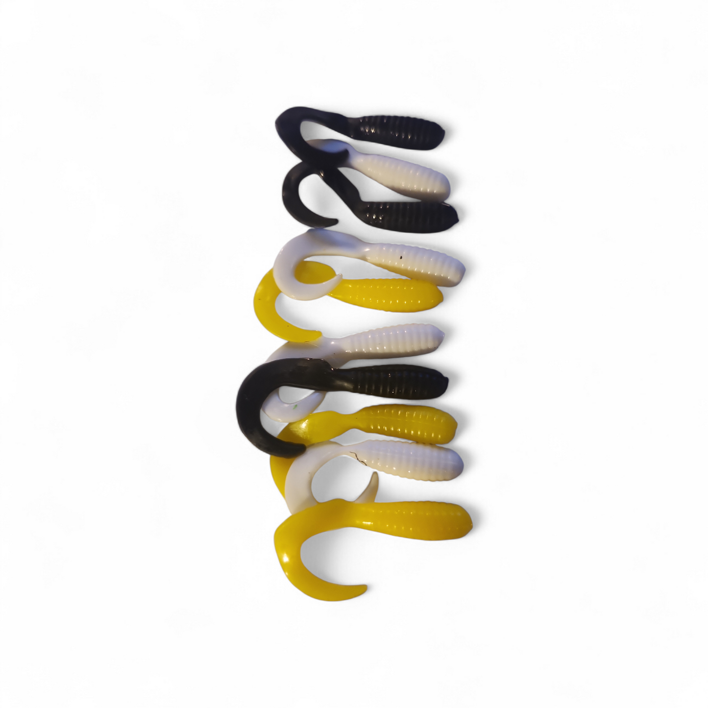 Mister Twister Jig kit