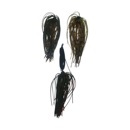 Paul Bunyan Bass Blaster