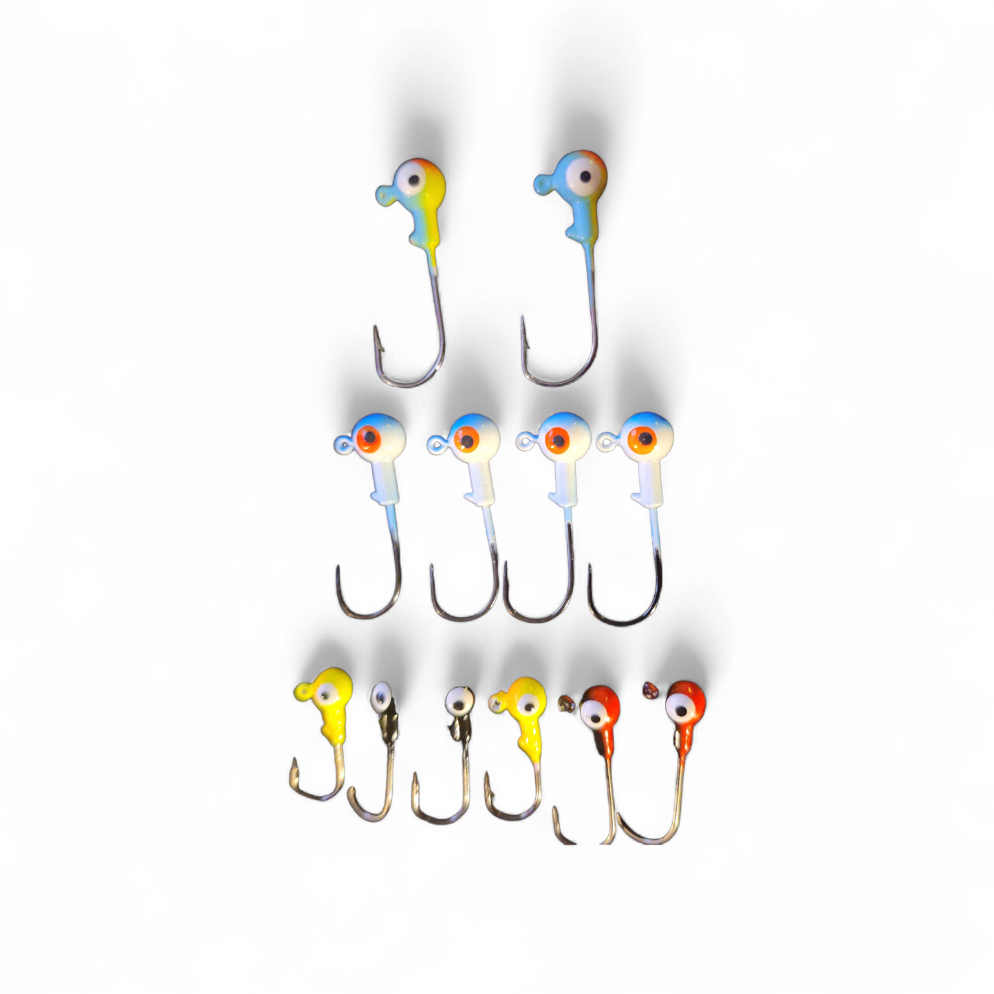 Mister Twister Jig kit