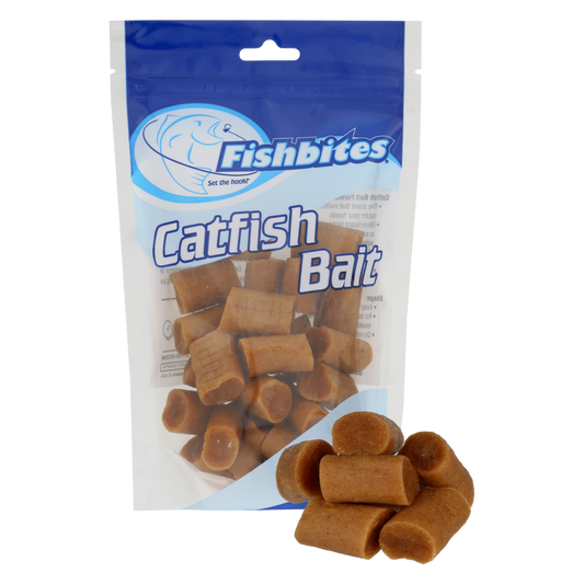 Fishbites® Catfish Baits