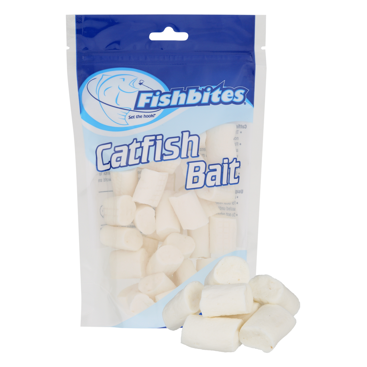 Fishbites® Catfish Baits